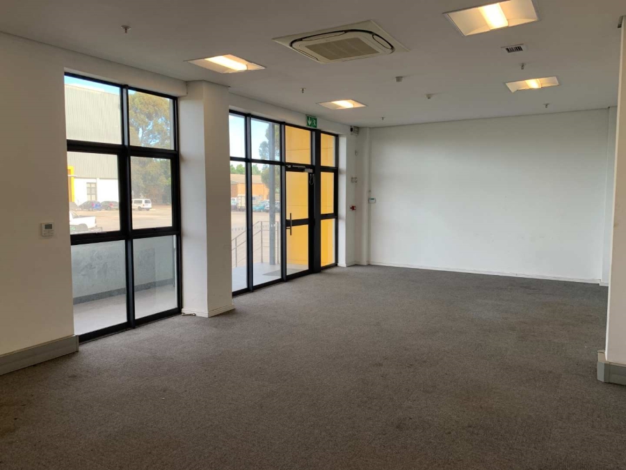 To Let commercial Property for Rent in Airport Industria Western Cape